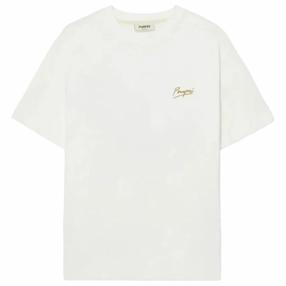 T-Shirt Arte Del Buen Vivir | Crème