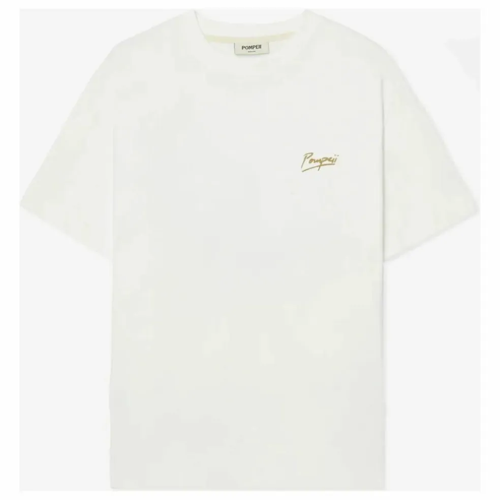 T-Shirt Arte Del Buen Vivir | Crème