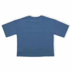 T-Shirt Artic | Bleu