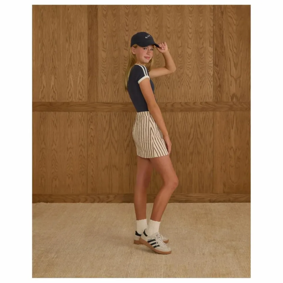 T-shirt Baby | Bleu marine