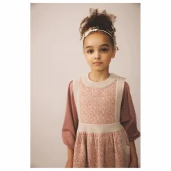 T-shirt Balloon Coton Bio | Bois de rose