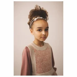 T-shirt Balloon Coton Bio | Bois de rose