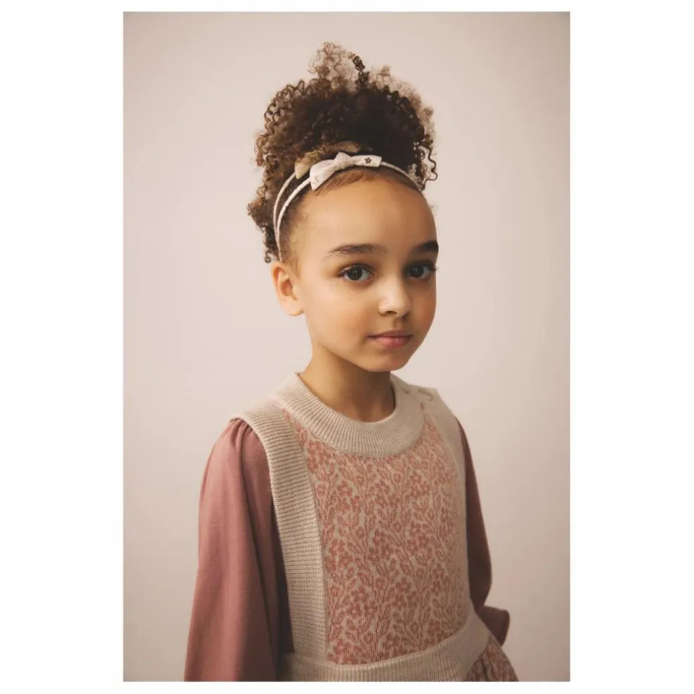 T-shirt Balloon Coton Bio | Bois de rose