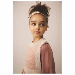 T-shirt Balloon Coton Bio | Bois de rose