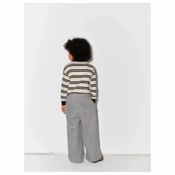 T-shirt Band Coton Bio | Beige