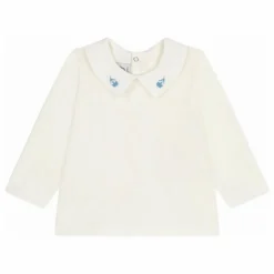 T-Shirt Banolita Coton Bio | Blanc