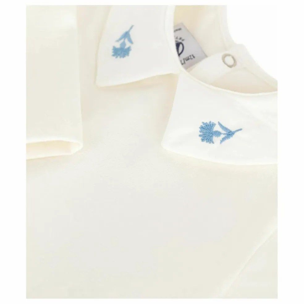 T-Shirt Banolita Coton Bio | Blanc