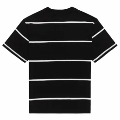 T-shirt Basic Pocket | Noir