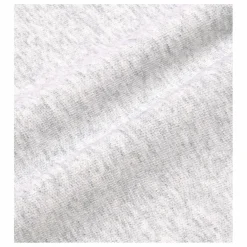 T-shirt Be Nice Coton Recyclé | Gris