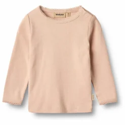 T-shirt Belis Coton Bio | Rose