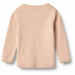 T-shirt Belis Coton Bio | Rose