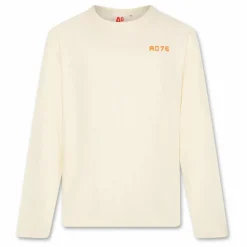 T-shirt Ben Emmilou Coton Bio | Beige