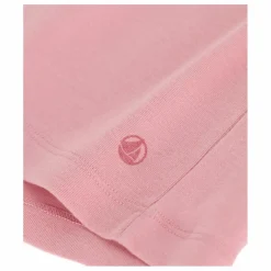 T-Shirt Biana Coton Bio | Rose