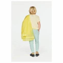 T-shirt Big Rooster Lapin | Jaune