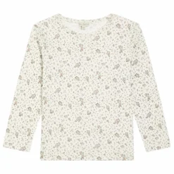 T-shirt Blanca Coton Bio | Blanc