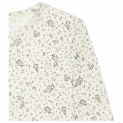 T-shirt Blanca Coton Bio | Blanc