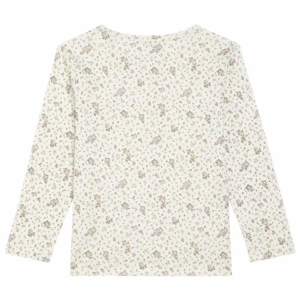 T-shirt Blanca Coton Bio | Blanc