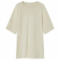 T-shirt Bobypark | Ecru