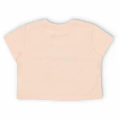 T-Shirt Boreal Baby | Rose pâle