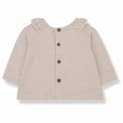 T-shirt Brigitte | Nude