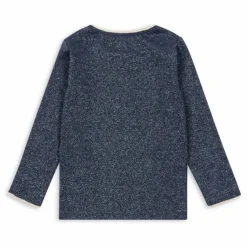 T-shirt Brillant Roli | Bleu foncé