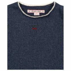 T-shirt Brillant Roli | Bleu foncé