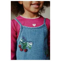 T-shirt Brillant Roli | Rose fuschia