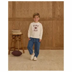 T-shirt Camden Game Day | Ecru