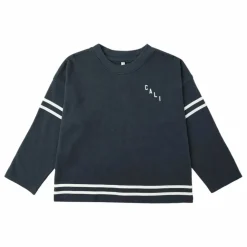 T-shirt Camden West Coast | Bleu marine