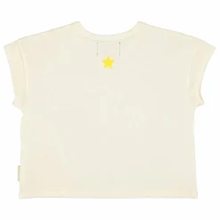 T-shirt Camp | Ecru