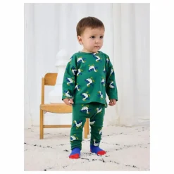 T-shirt Canards Coton Bio | Vert