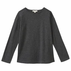 T-shirt Carlisle | Gris