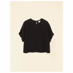 T-shirt Carson | Noir