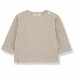 T-shirt Chapin | Beige