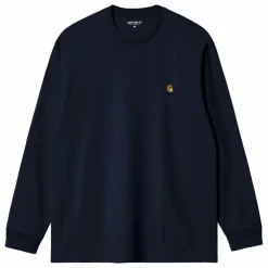 T-shirt Chase | Noir