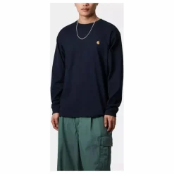 T-shirt Chase | Noir