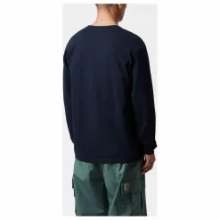 T-shirt Chase | Noir