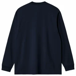 T-shirt Chase | Noir
