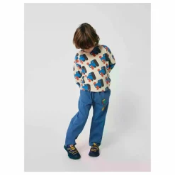 T-shirt Chiens Coton Bio | Sable