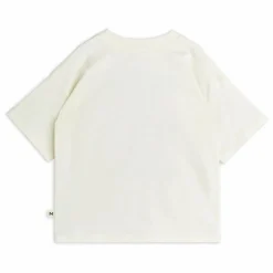 T-shirt City Hall Coton Bio | Ecru
