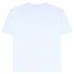 T-shirt Cloud Coton Bio | Blanc