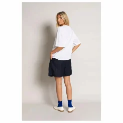 T-shirt Cloud Coton Bio | Blanc