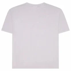 T-shirt Cloud Coton Bio | Mastic