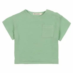 T-Shirt Coachella Baby | Vert
