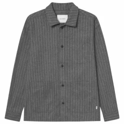 T-Shirt Col Rond Cole Table Cotton Bio | Blanc