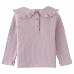 T-shirt Cora | Lilas