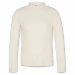 T-shirt Cora Logo | Naturel