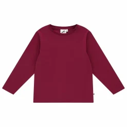 T-shirt Cos I Said So | Bordeaux