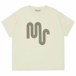 T-shirt Coton Bio | Beige