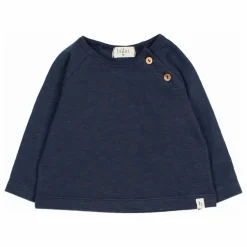 T-shirt Coton Bio | Bleu marine